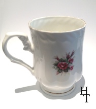 Vintage China Teacup